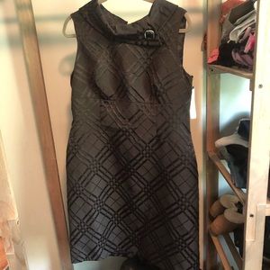 TAHARI dress